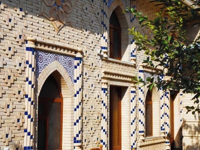 Colibri Traditional Hotel, Primary image