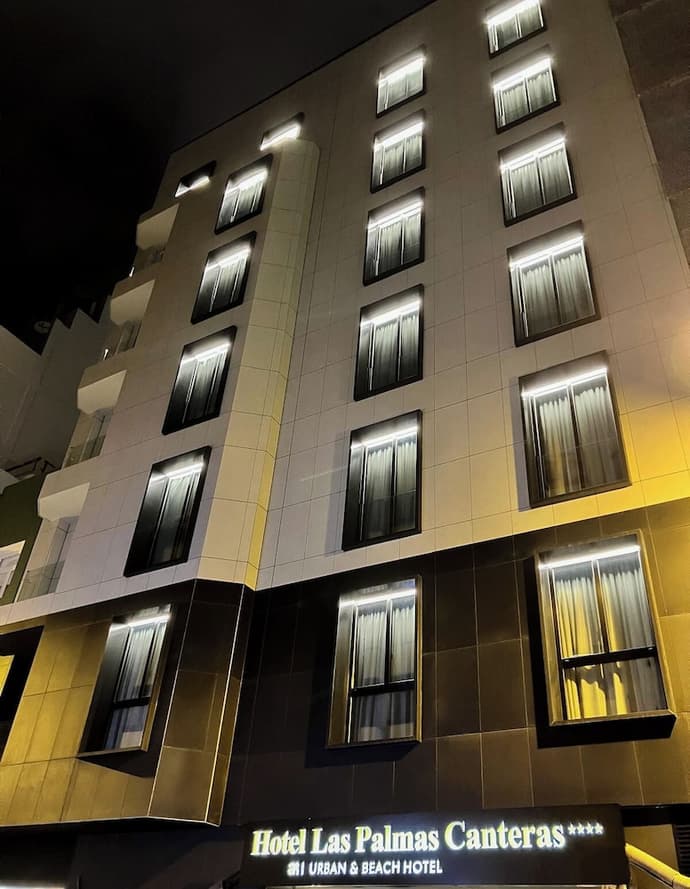 Hotel LIVVO La Escarlata, Primary image