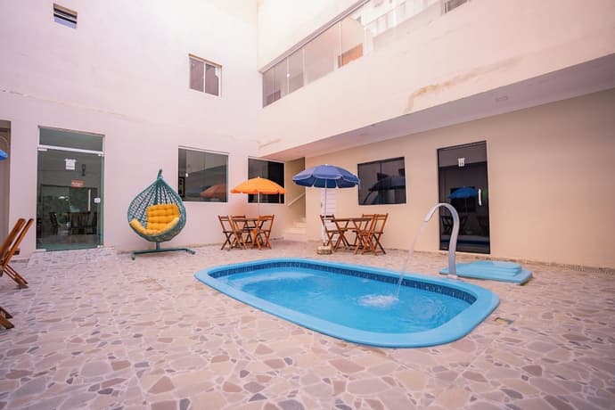 Pousada Villa Costeira, Primary image