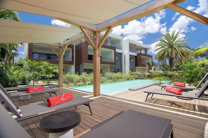 Nautilya Apartments with LOV, Primary image