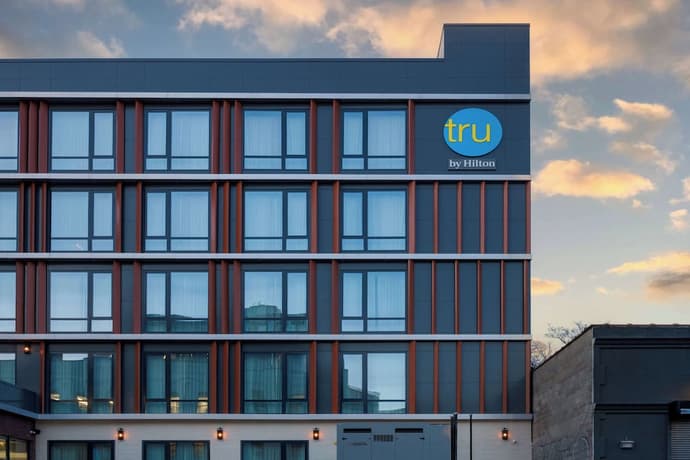 Tru By Hilton Brooklyn, Primary image