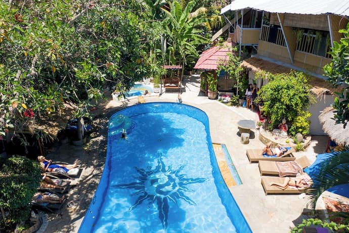 Serenity Eco Guesthouse and Yoga, Primary image