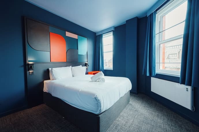 Kabannas Liverpool, Primary image