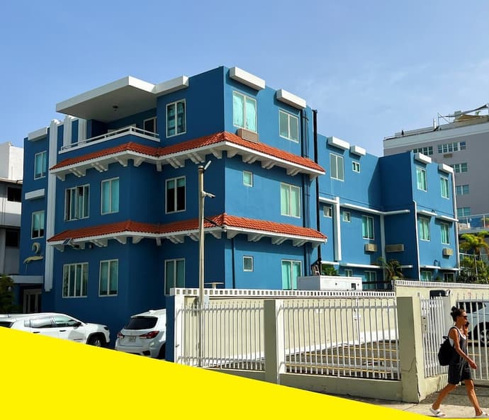 Bposhtels San Juan, Primary image