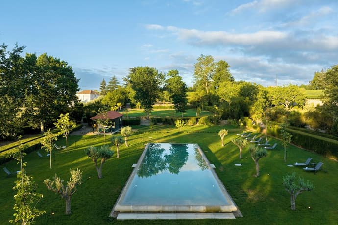 Valverde Santar Hotel & Spa – Relais & Châteaux, Primary image