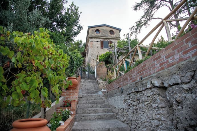 Il Melograno in Costa d'Amalfi, Primary image