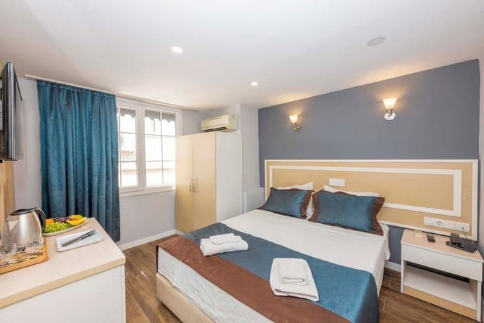 Legend Tulip Hotel, Primary image