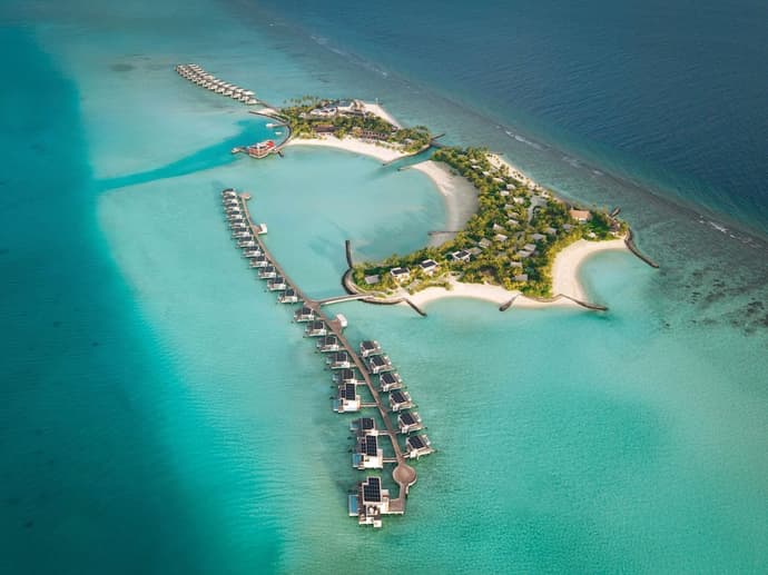 SO/ Maldives, Primary image
