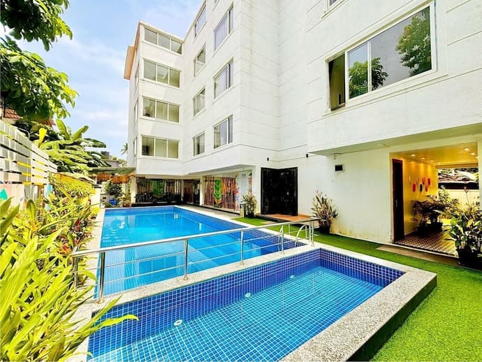 HUE GUH The Porto Candolim, Primary image