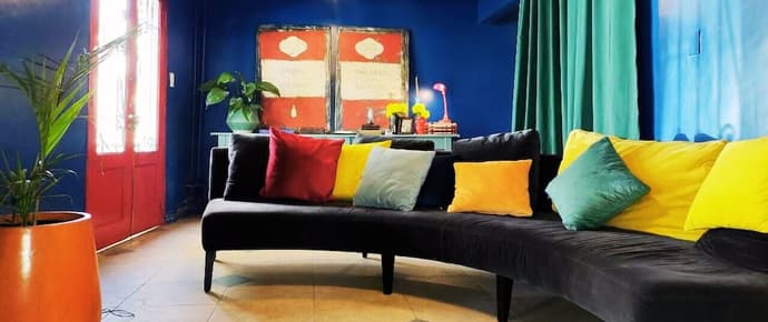 Hotel Windsor Mendoza, Reception