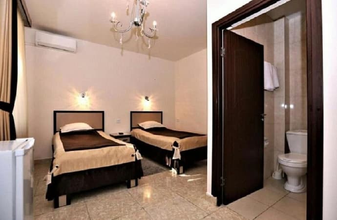 Comfort House Hotel, Primary image