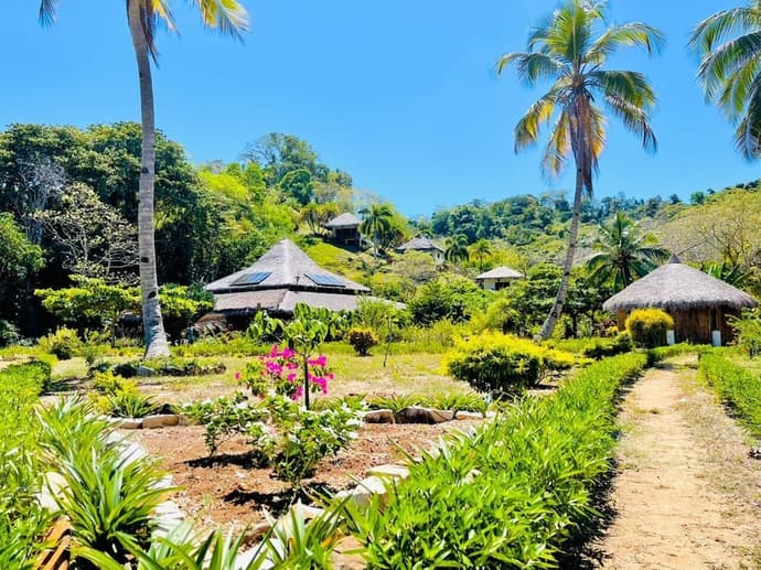 Hotel Ocean Beach, Primary image