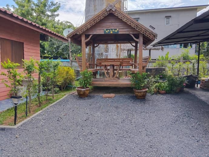 SK HOMETEL SAMUI AIRPORT, Primary image