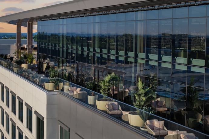 The Westin Atlanta Gwinnett, Primary image