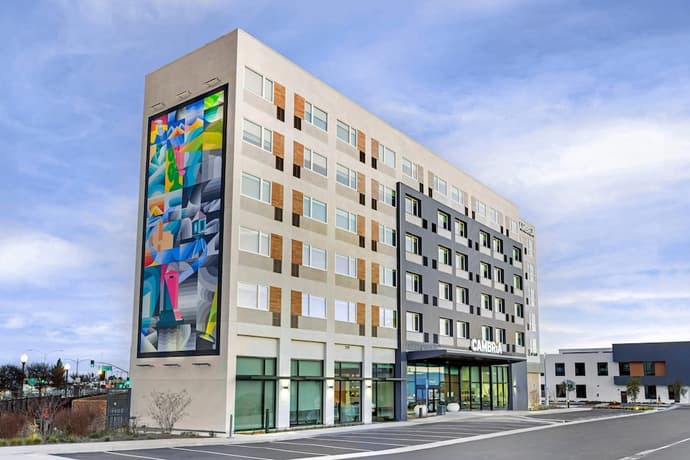 Cambria Hotel Burbank Airport, Primary image