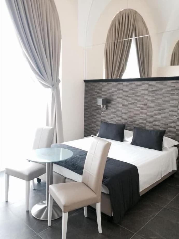 Boutique Hotel Piazza Carità, Primary image