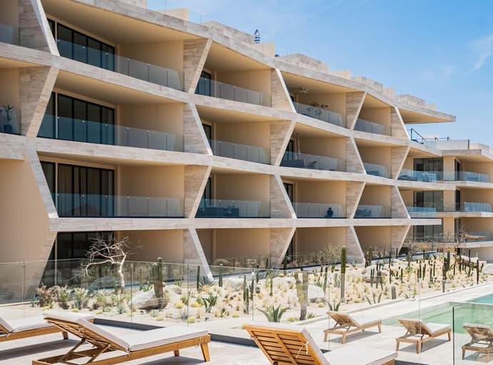 Mistiq Los Cabos, Primary image