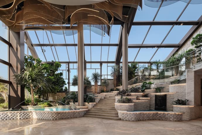 Crowne Plaza Alexandria Mirage by IHG, Primary image