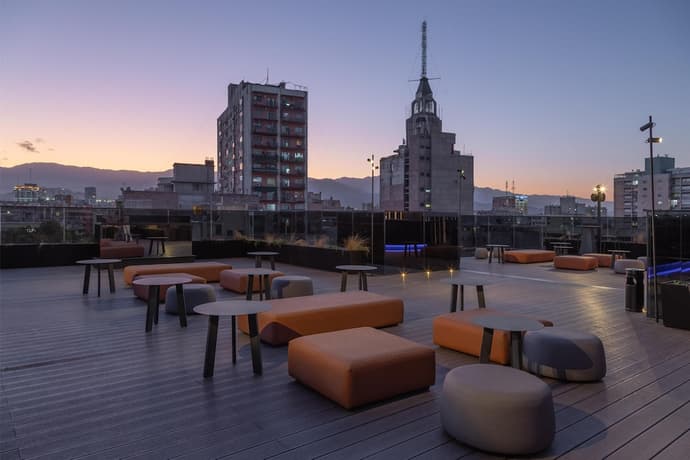 Hualta Hotel Mendoza, Curio Collection By Hilton, Primary image