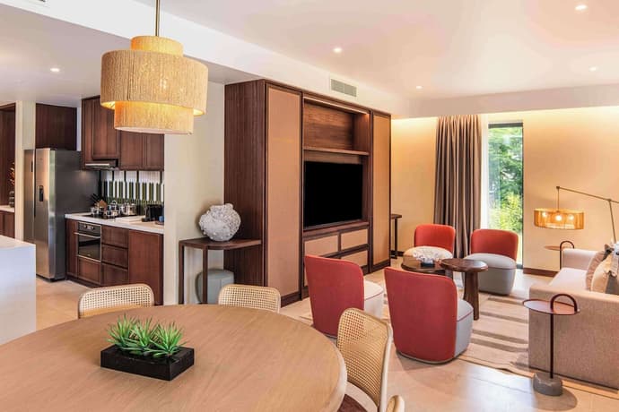 Canopy by Hilton Seychelles Resort, Primary image