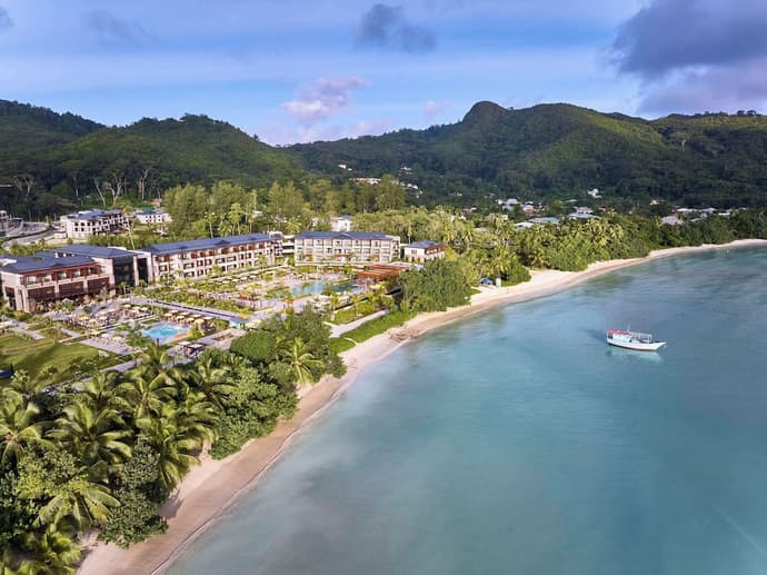Canopy by Hilton Seychelles Resort, Primary image