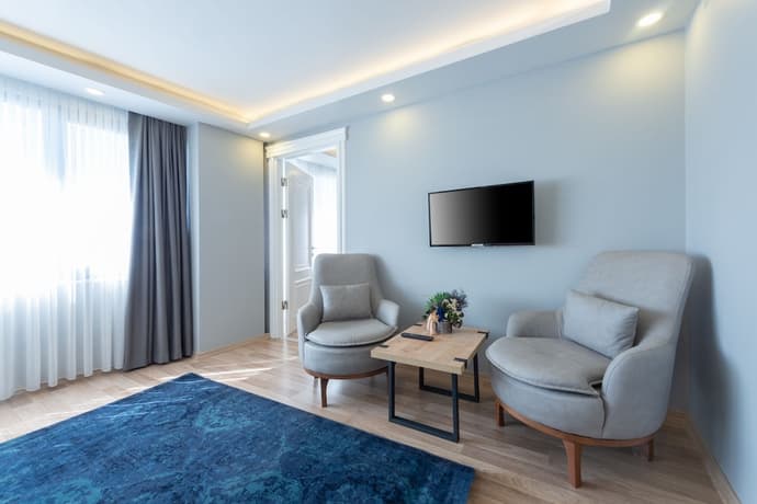 ART Karakoy Hotel, Primary image