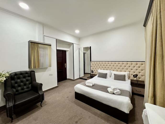 IT Hotel In Center, Primary image