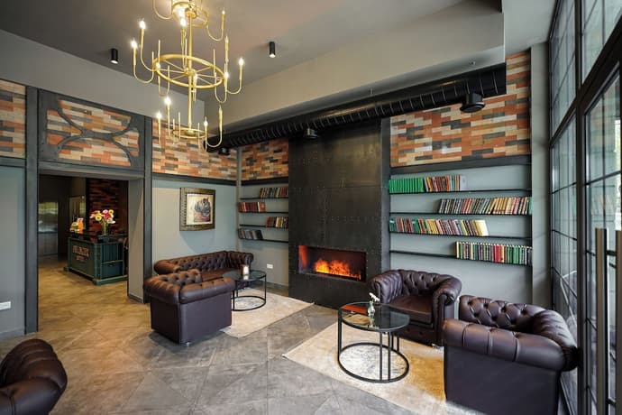 Felinger Concept Hotel, Primary image