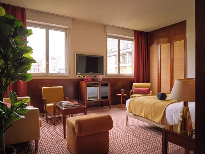 Max Brown Hotel Missori, part of Sircle Collection, Primary image