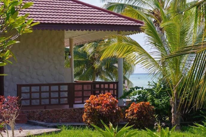 Mandarin Resort Zanzibar, Primary image