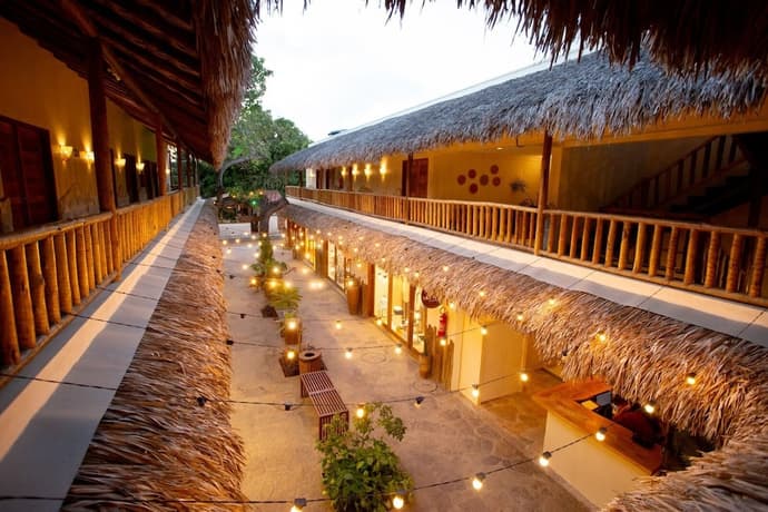 Pousada Vila de Pedra, Primary image