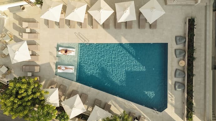 Inea Sole Boutique Hotel, Primary image