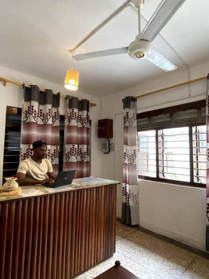 Flamingo Guest House, Primary image