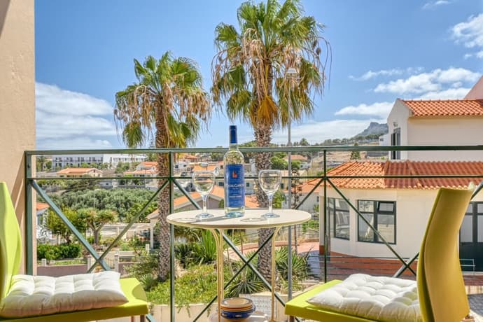 Porto Santo Pip House a Home in Madeira, Room