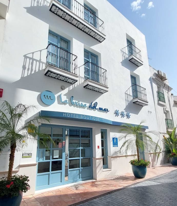 Hotel Boutique La Brisa del Mar, Primary image