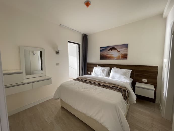 PORTO & ALMIRA BEACH, Primary image