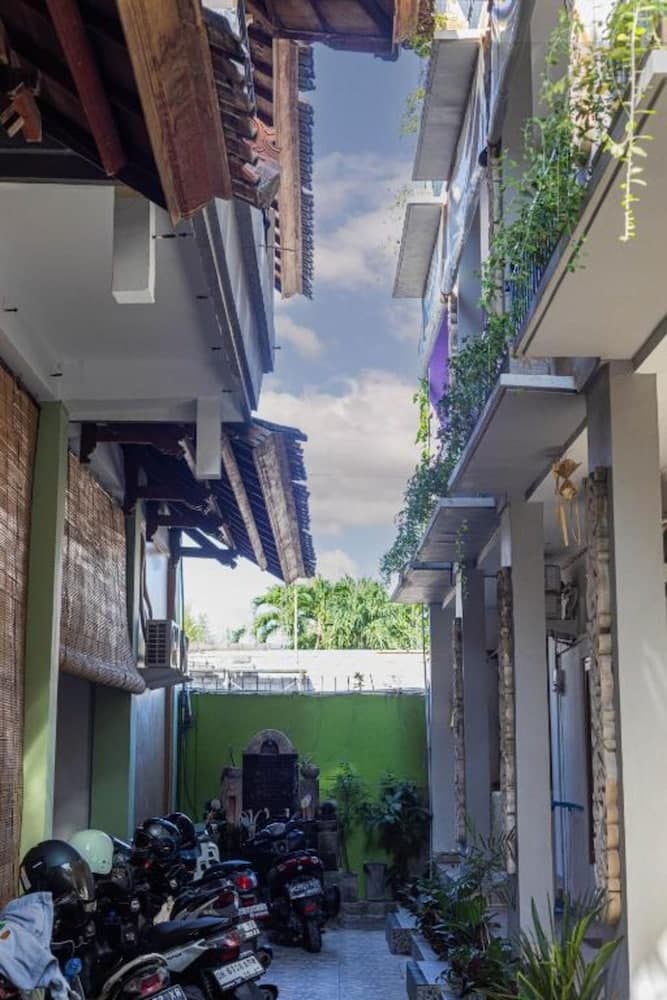 Bali DD Homestay, Primary image