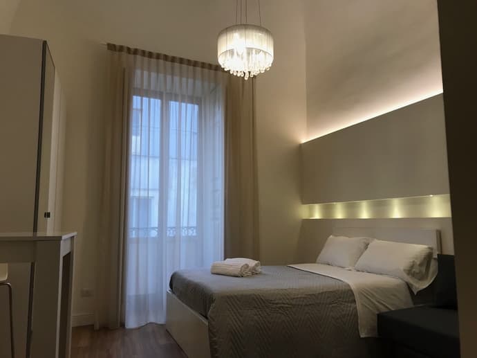 Motta Palace Apartments and Rooms, Primary image