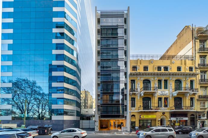 La Vie Suite Madero, Primary image