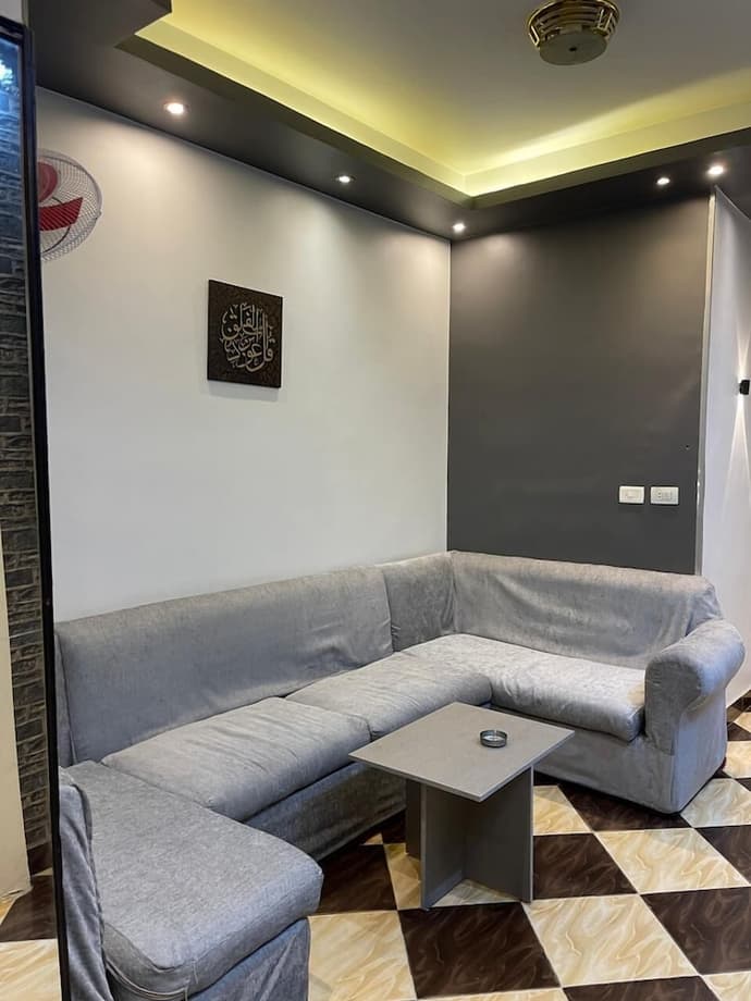 Family Palace Downtown Cairo, Primary image