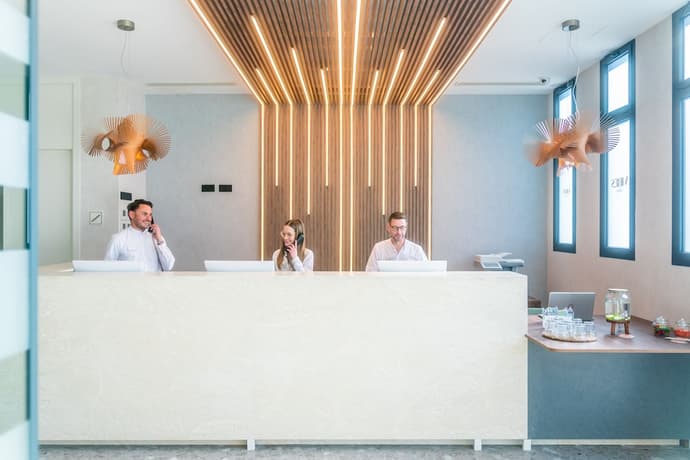 Hotel Málaga Vibes, Primary image