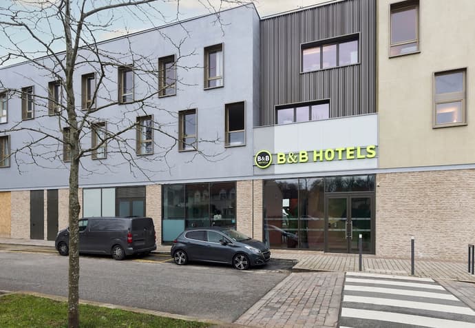 B&B HOTEL Versailles Rocquencourt, Primary image