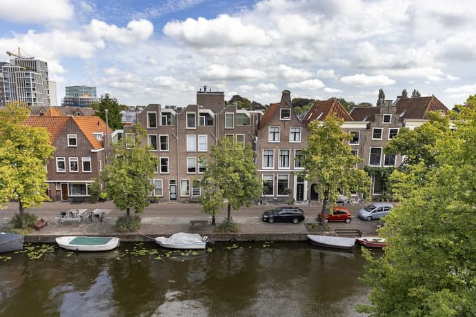 Breathe Boutique hotel Leiden, Primary image