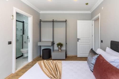 Brandhill Apart Hotel, 