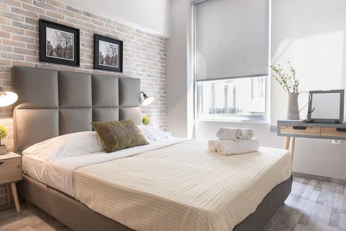 Ermou Suites by Livin Urbban, 