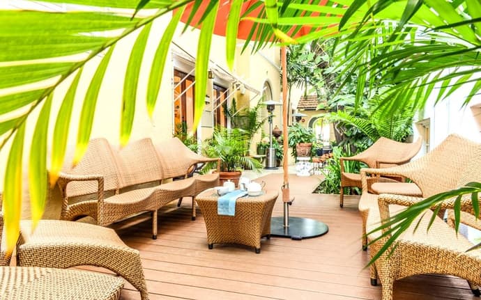 Kasa Impala Miami Beach, 