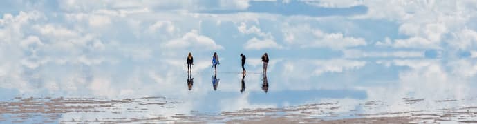 South America Highlights