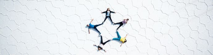 Explore Peru & Bolivia