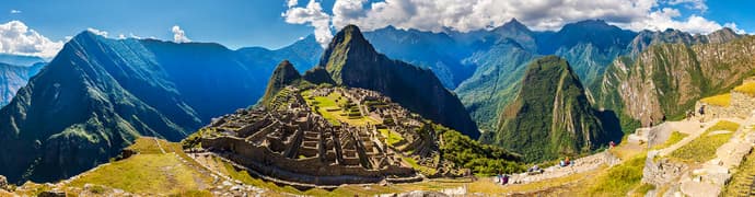 Galapagos & Peru Adventure