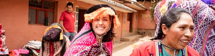 Inca Trail Express from Lima